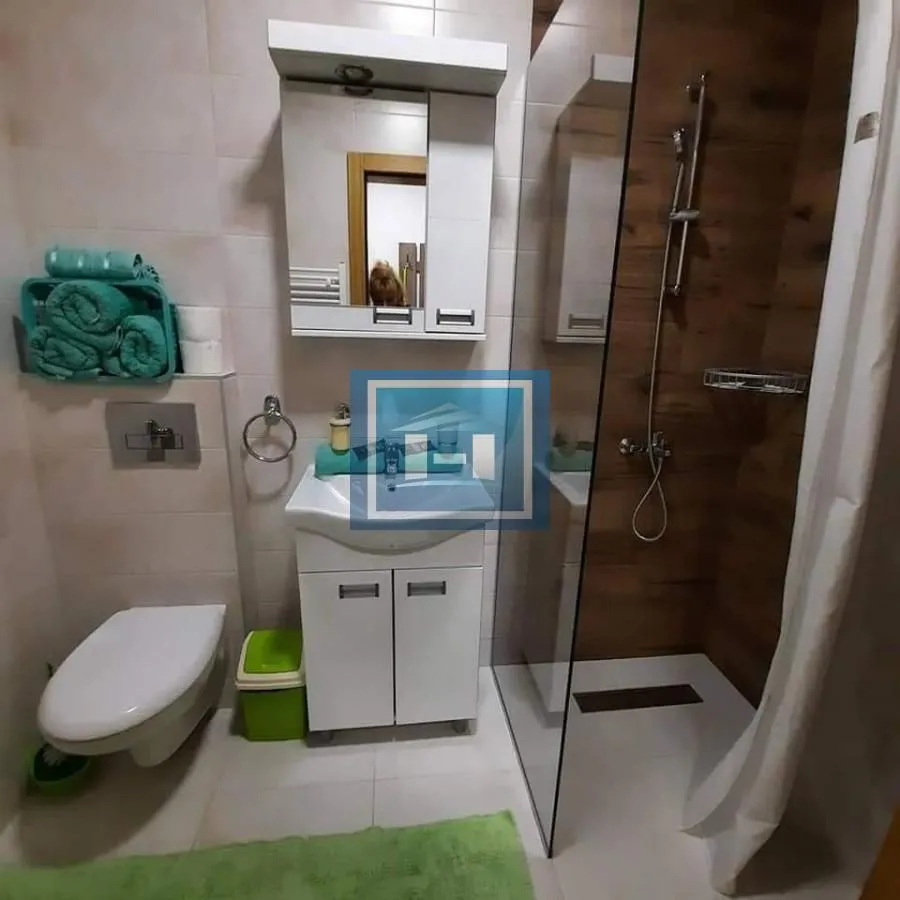 Prodaja, garsonjera, 27m², Sokobanja, Srbija
