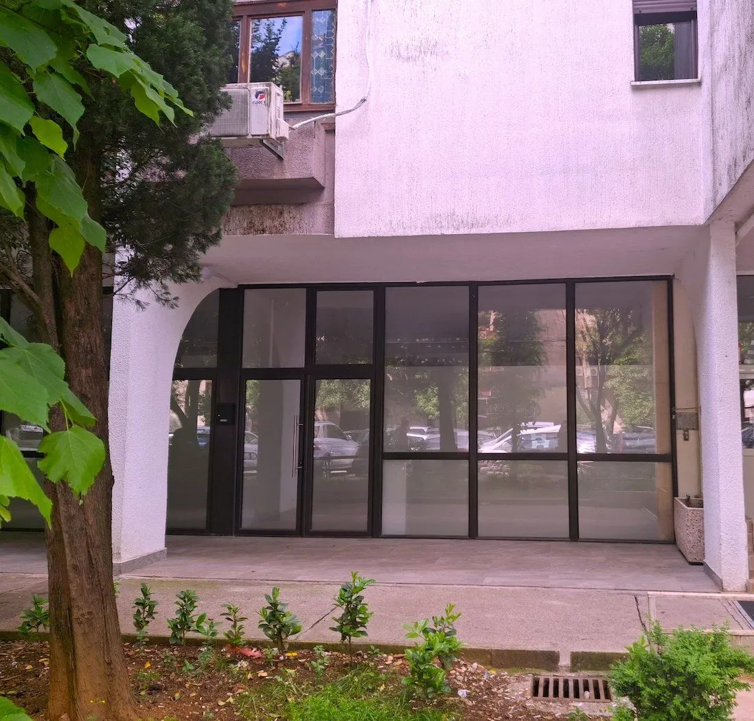 Sale, office space, 294m², Blok 5, Podgorica