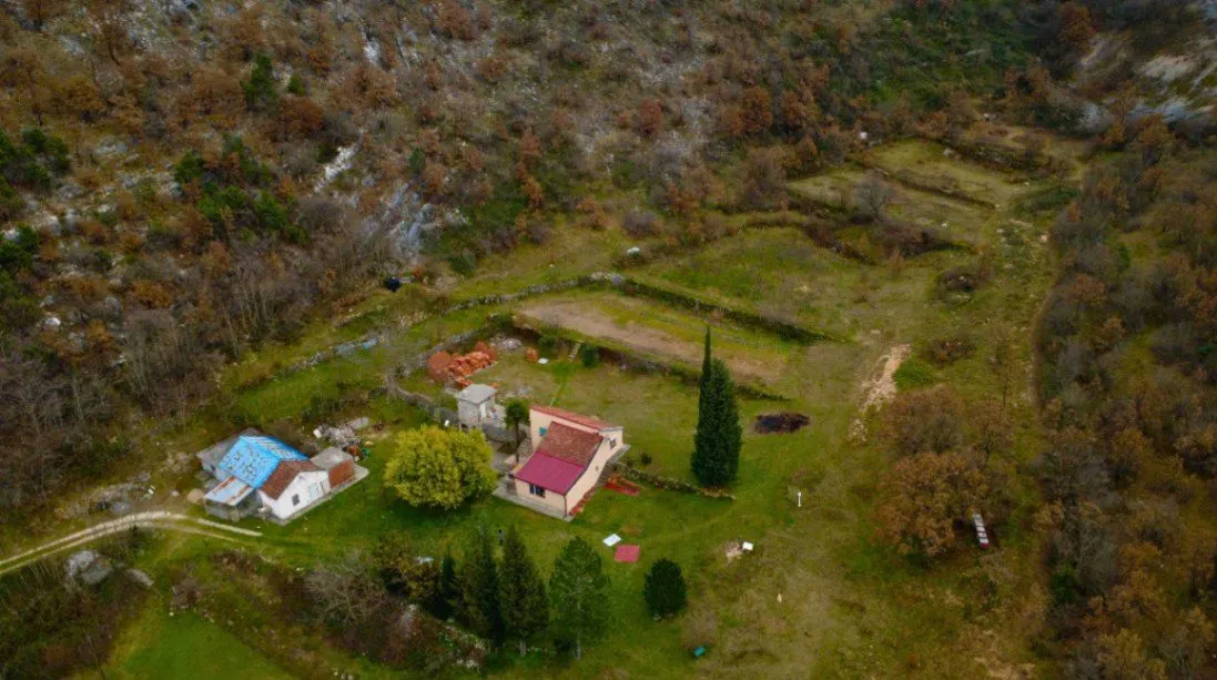 Sale, land lot, 13000m², Bioče, Podgorica