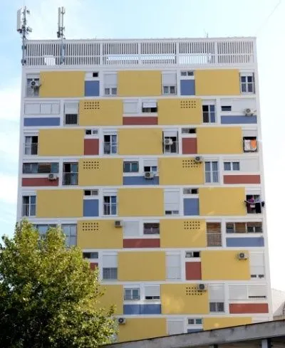 Izdavanje, jednosoban stan, 58m², Centar, Podgorica