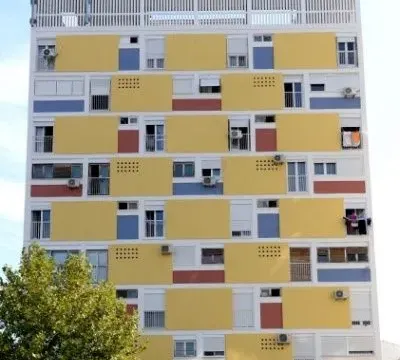 Izdavanje, jednosoban stan, 58m², Centar, Podgorica - image 3