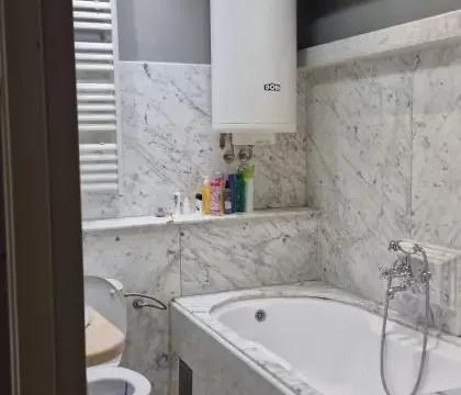 Prodaja, četvorosoban stan, 120m², Vračar Hram, Vračar Sve Podlokacije - image 3