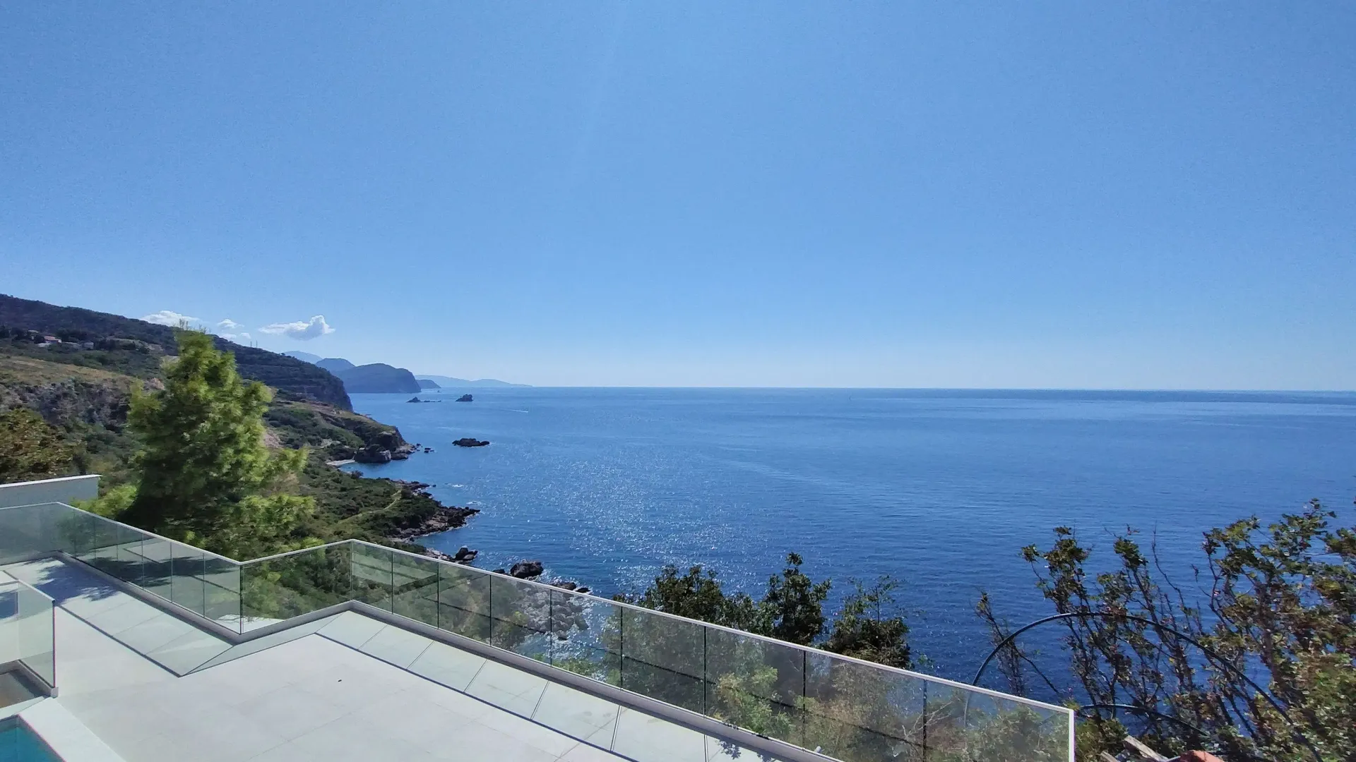 Prodaja, kuća, 270m², Reževići, Budva