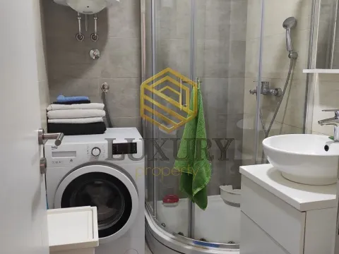 Izdavanje, jednosoban stan, 42m², Centar, Podgorica - image 6