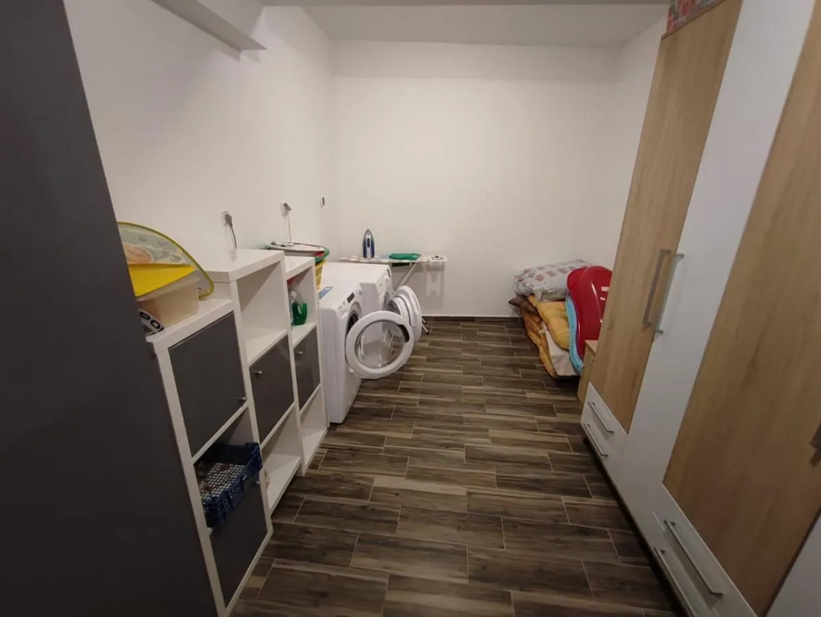 Sale, two bedroom apartment, 93m², Tivat, Crna Gora