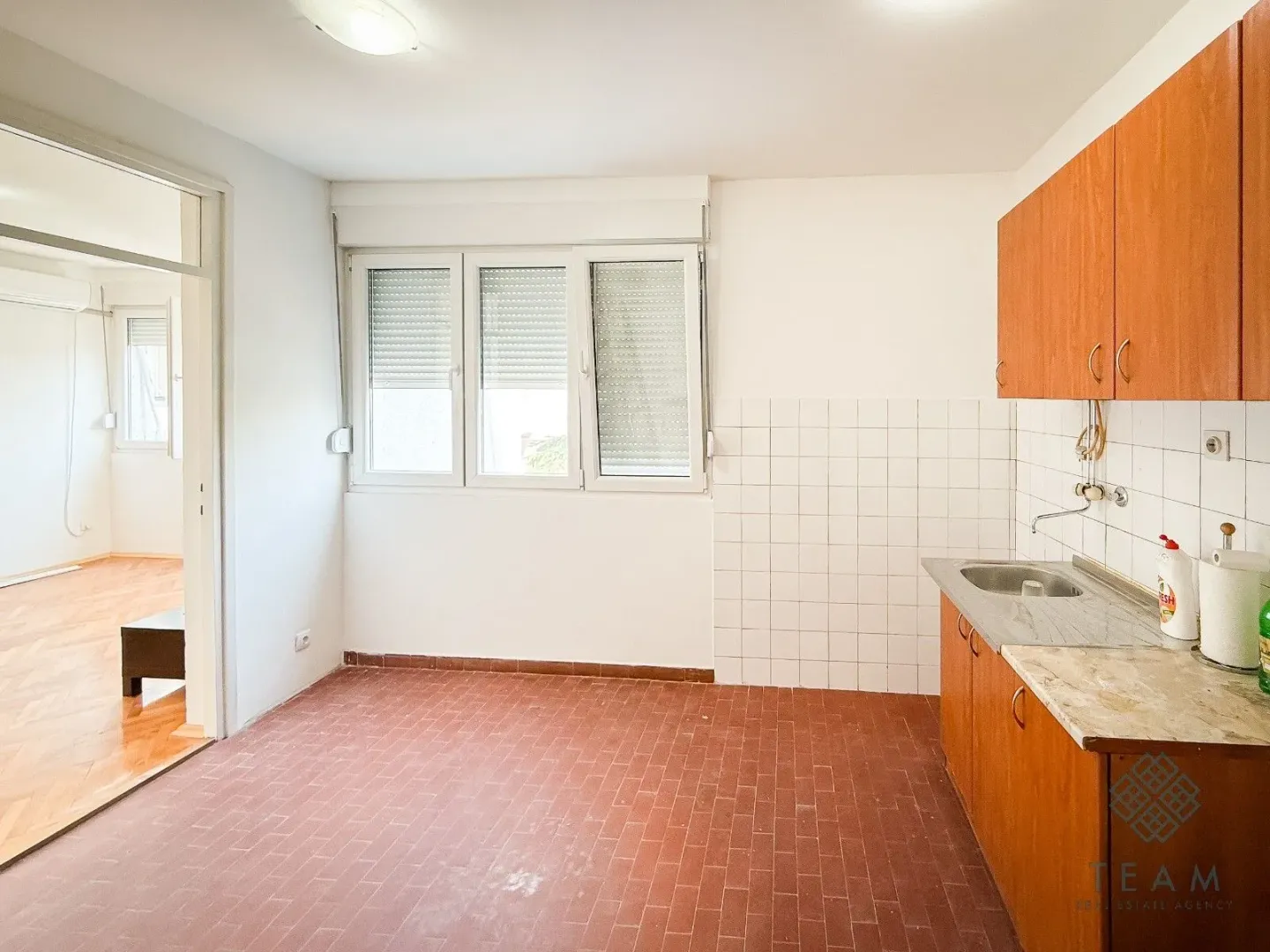Sale, studio apartment, 34m², Stara Varoš, Podgorica