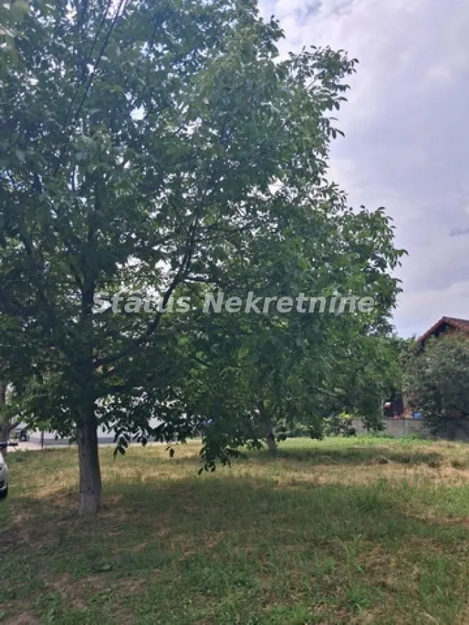 Rent, land lot, 791m², Klisa, Novi Sad Sve Podlokacije