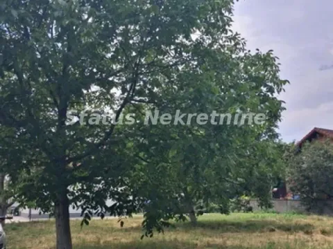 Rent, land lot, 791m², Klisa, Novi Sad Sve Podlokacije - image 6