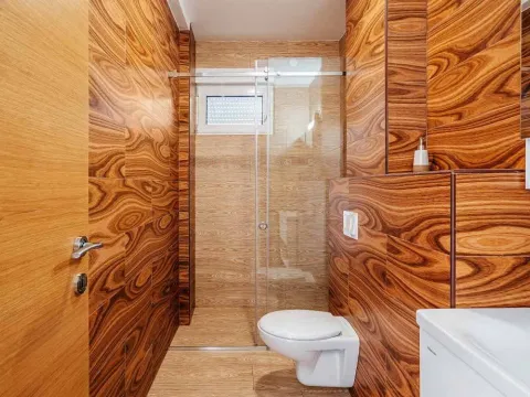 Sale, three bedroom apartment, 105m², Budva, Crna Gora - image 7