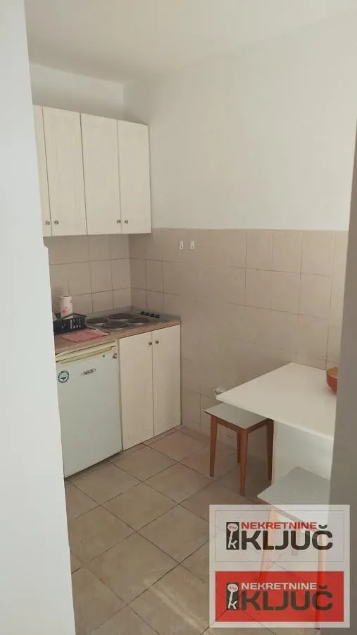Rent, one bedroom apartment, 31m², Bulevar Oslobodjenja, Novi Sad Sve Podlokacije
