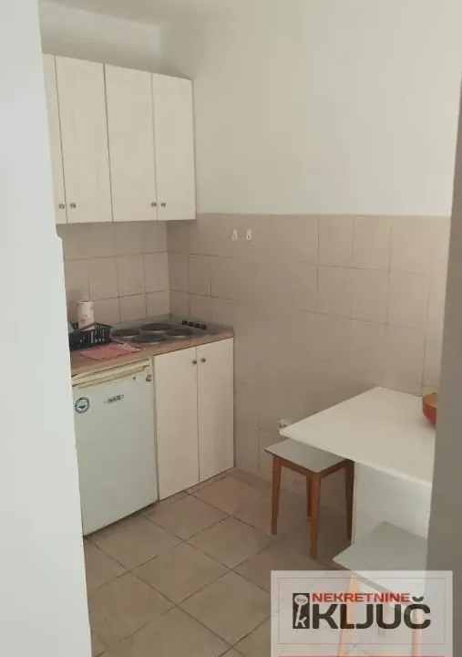 Rent, one bedroom apartment, 31m², Bulevar Oslobodjenja, Novi Sad Sve Podlokacije