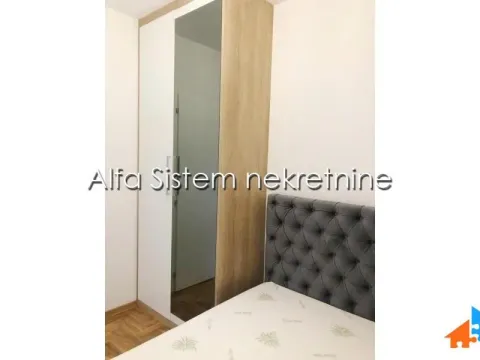 Rent, two bedroom apartment, 39m², Autokomanda, Voždovac Sve Podlokacije - image 8