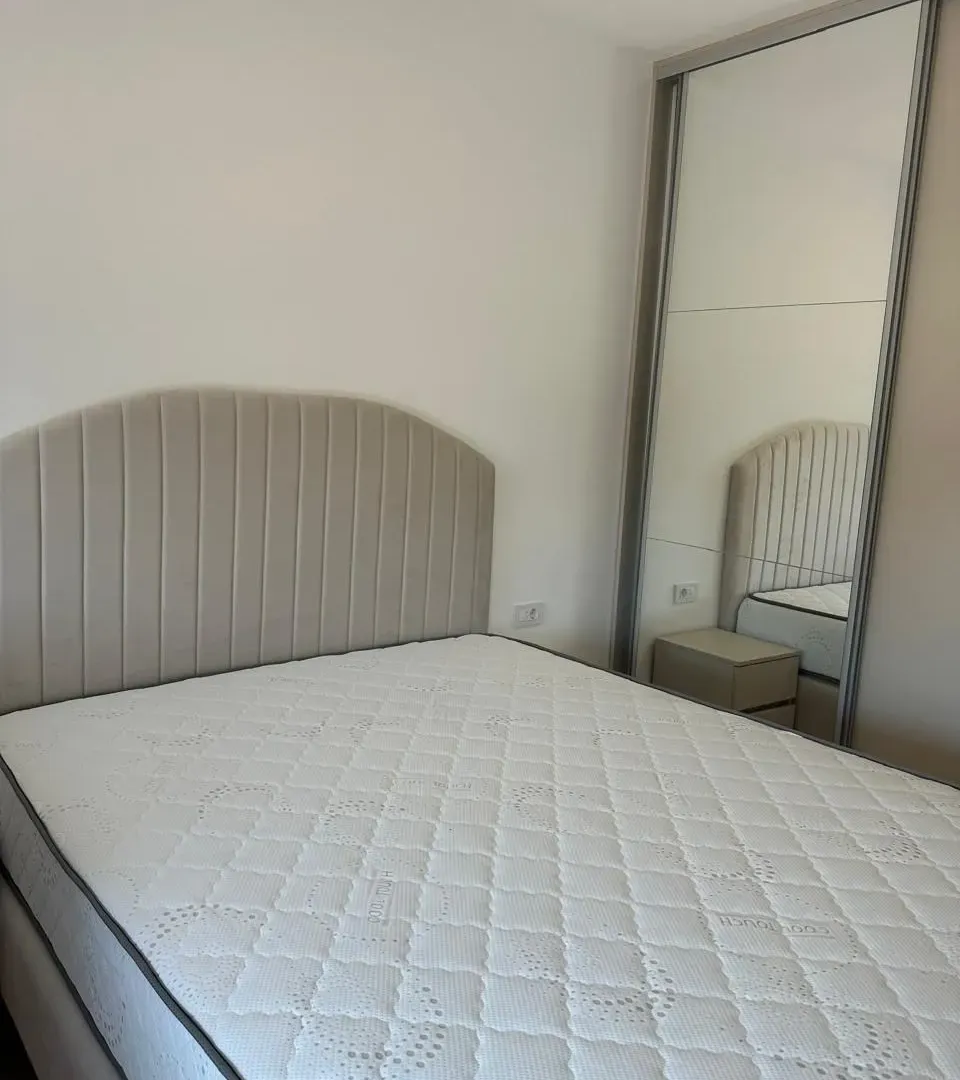 Izdavanje, jednosoban stan, 44m², Ilino, Bar