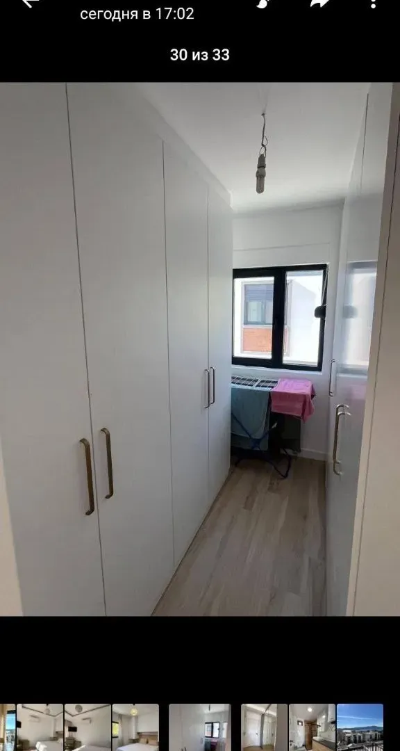 Prodaja, dvosoban stan, 62m², Kava, Tivat