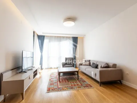 Stan in Kod Capital Plaze