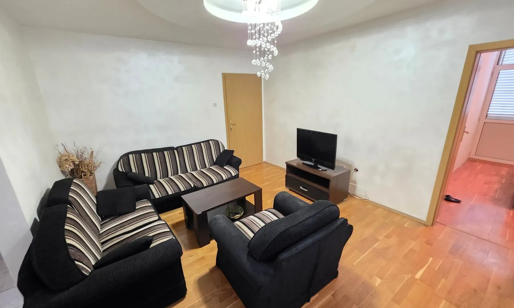 Prodaja, trosoban stan, 100m², Petrovac, Budva