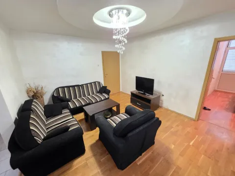 Prodaja, trosoban stan, 100m², Petrovac, Budva - image 15