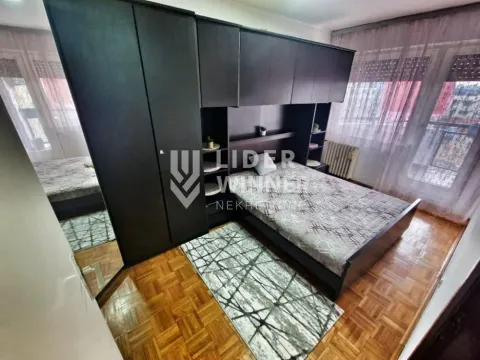 Izdavanje, dvosoban stan, 68m², Vračar Centar, Vračar Sve Podlokacije - image 4