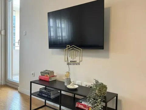 Izdavanje, jednosoban stan, 50m², Central Point, Podgorica - image 8