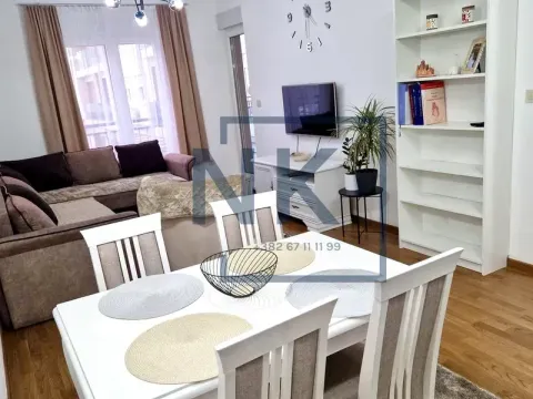 Rent, one bedroom apartment, 45m², Zabjelo, Podgorica - image 3