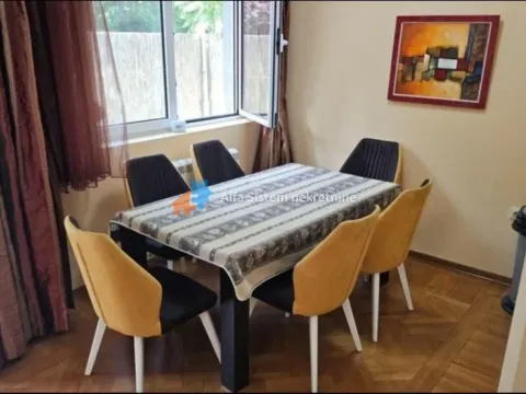 Rent, four bedroom apartment, 108m², Banovo Brdo, Beograd - image 4