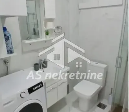 Izdavanje, trosoban stan, 61m², Trošarina, Voždovac Sve Podlokacije - image 15