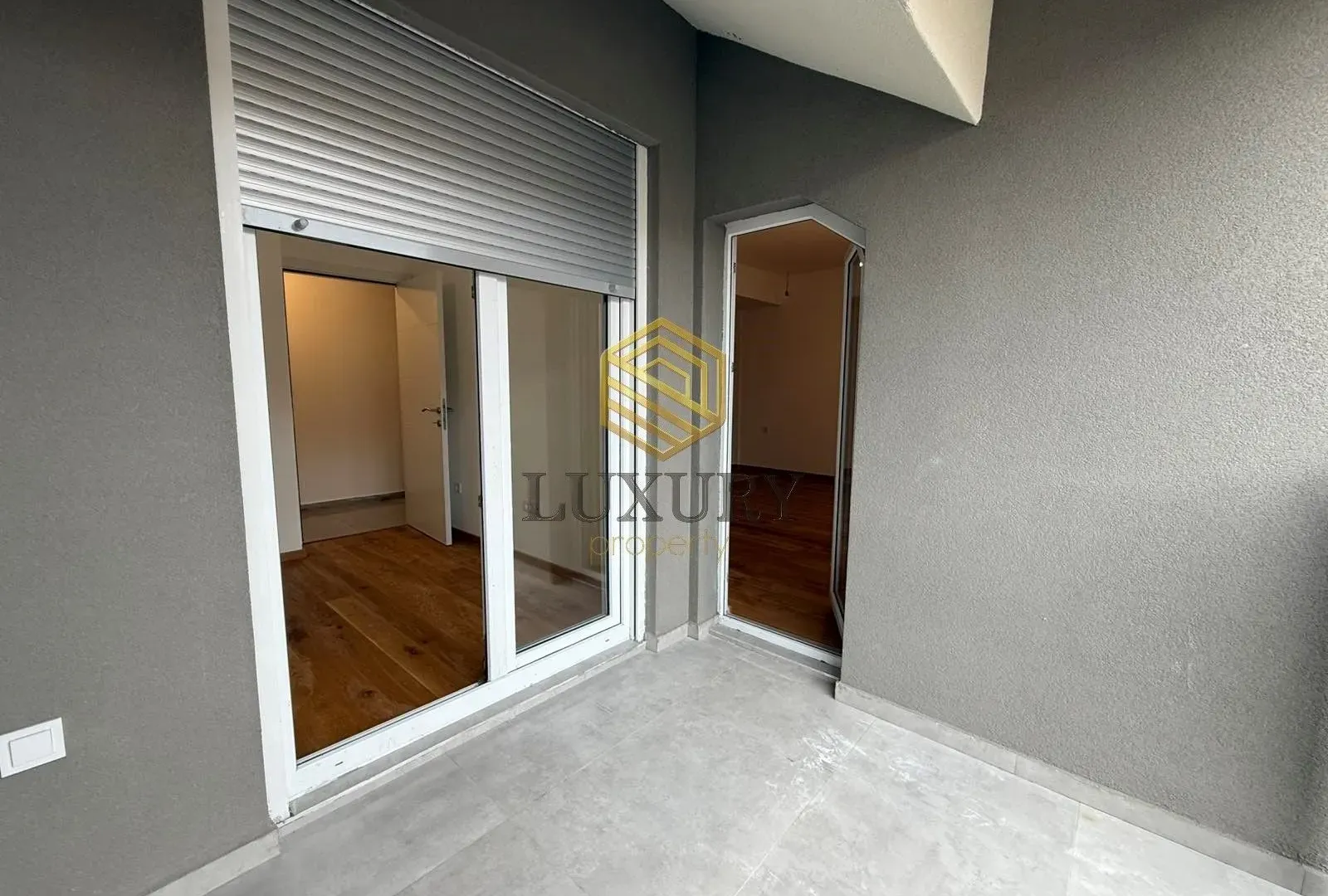 Prodaja, jednosoban stan, 44m², Zabjelo, Podgorica