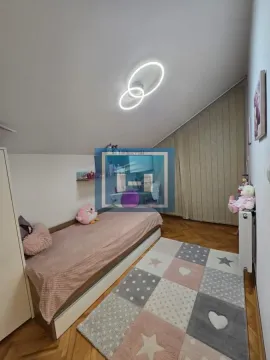 Sale, three bedroom apartment, 78m², Centar, Vranje - image 9