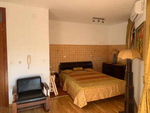 Sale, one bedroom apartment, 55m², Petrovac, Budva - image 8