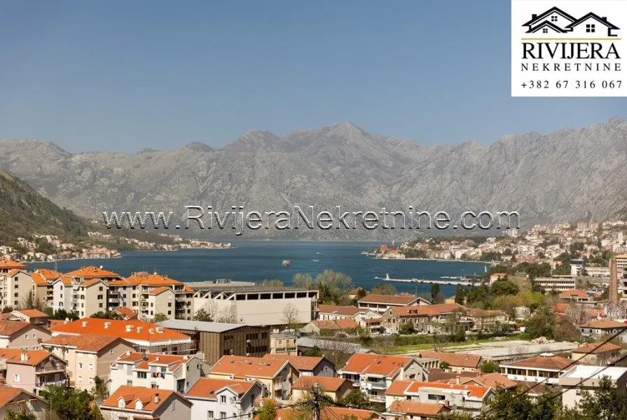 Prodaja, kuća, 160m², Kotor, Crna Gora