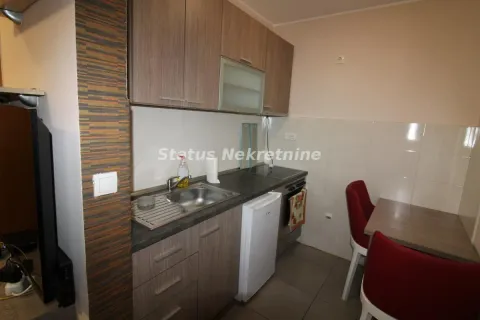 Izdavanje, garsonjera, 24m², Centar, Novi Sad - image 7