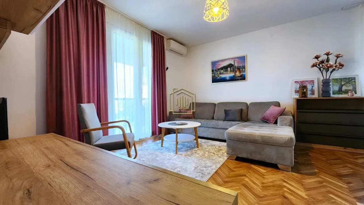 Rent, house, 53m², Makedonsko naselje, Bar
