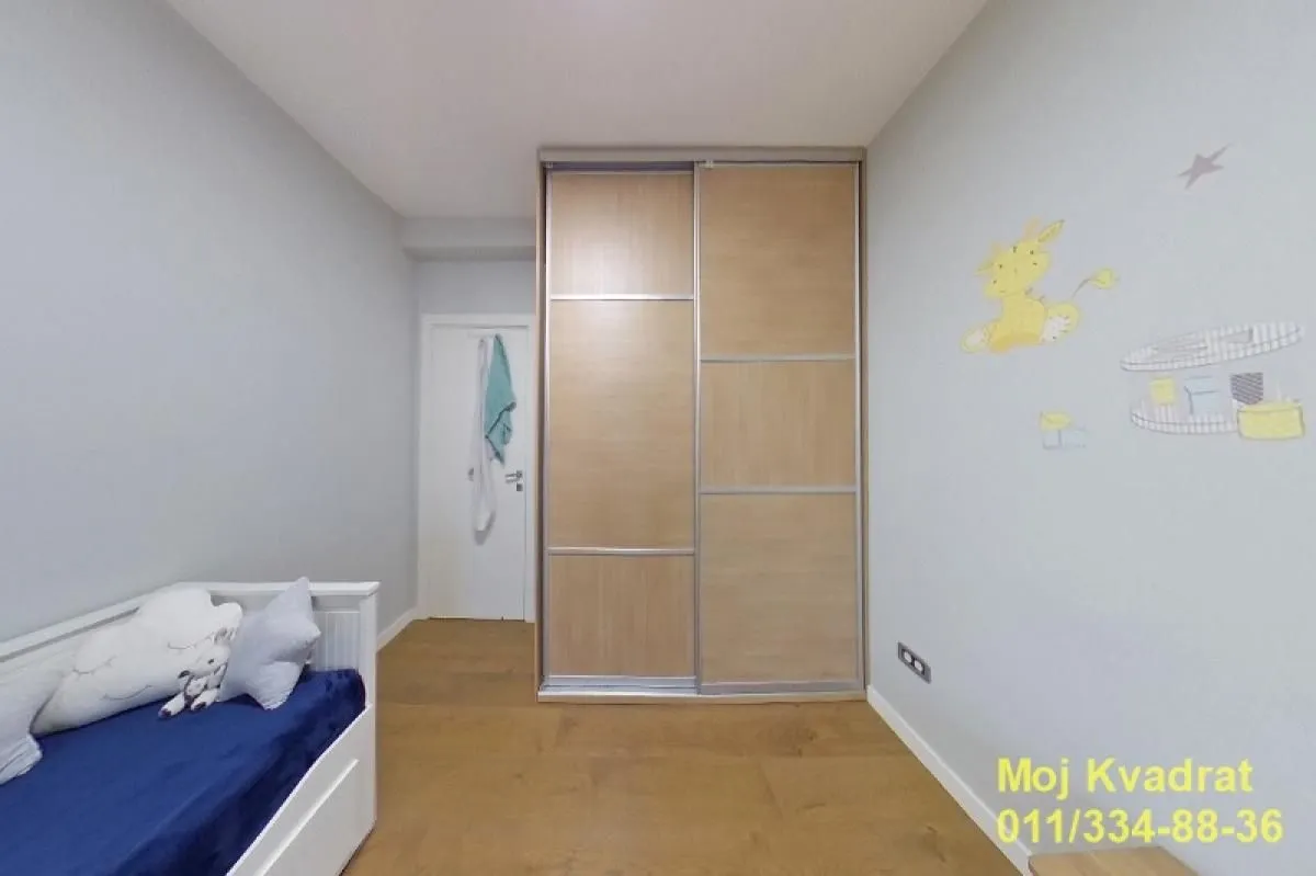 Sale, four bedroom apartment, 151m², Vračar Centar, Vračar Sve Podlokacije