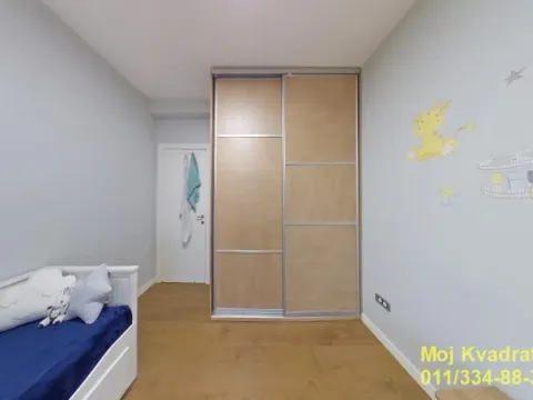 Prodaja, četvorosoban stan, 151m², Vračar Centar, Vračar Sve Podlokacije - image 13