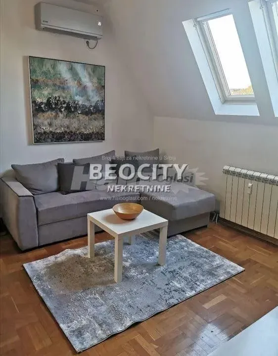 Izdavanje, stan, 45m², Lekino Brdo, Voždovac Sve Podlokacije