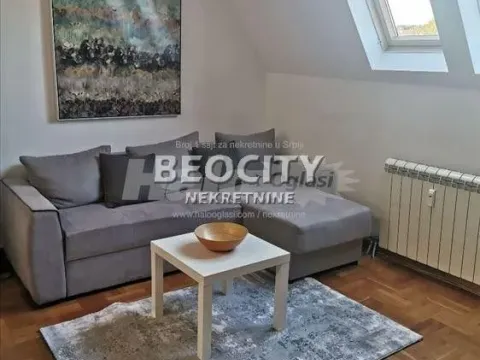 Izdavanje, stan, 45m², Lekino Brdo, Voždovac Sve Podlokacije