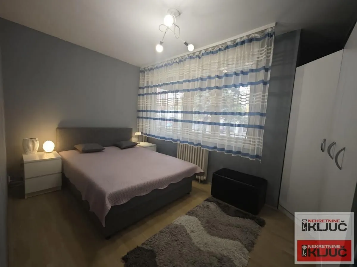 Prodaja, trosoban stan, 70m², Liman 2, Novi Sad Sve Podlokacije