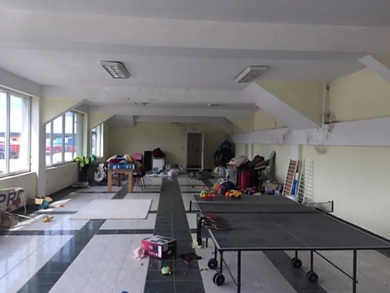 Rent, office space, 200m², Batajnica, Beograd