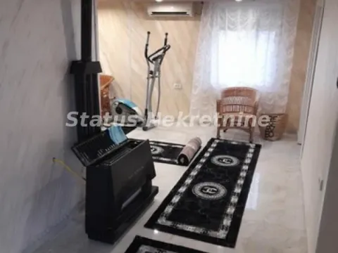 Rent, two bedroom apartment, 74m², Šangaj, Novi Sad Sve Podlokacije - image 2