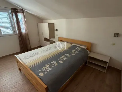 Rent, one bedroom apartment, 60m², Kalimanj, Tivat - image 7