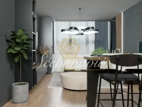 Sale, apartment, 31m², Sajam, Novi Sad Sve Podlokacije - image 5