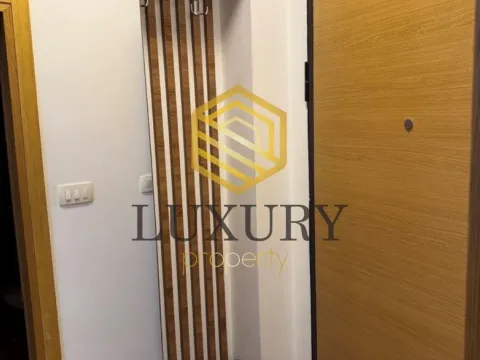 Rent, one bedroom apartment, 40m², Blok 6, Podgorica - image 8