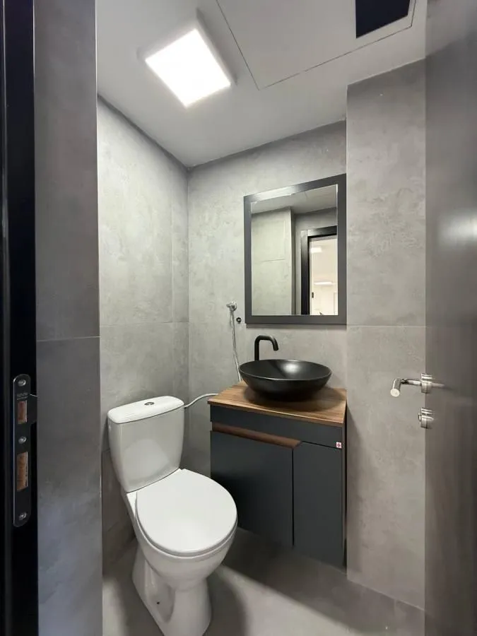 Rent, office space, 349m², Bulevar patrijarha Pavla, Novi Sad Sve Podlokacije