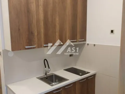 Izdavanje, stan, 26m², Adamovićevo Naselje, Novi Sad Sve Podlokacije - image 5