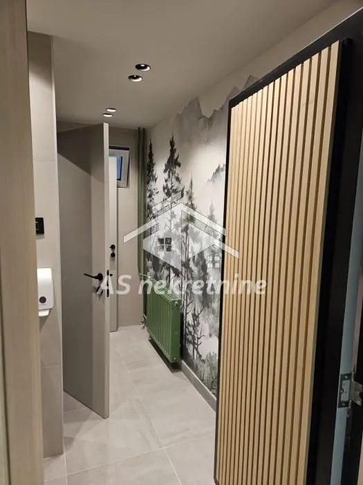Rent, office space, 300m², Stari Grad, Beograd