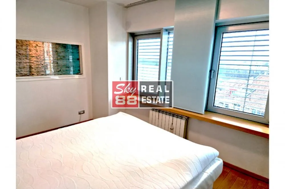 Sale, house, 170m², Savski Venac, Beograd