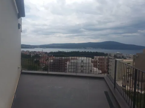 Prodaja, dvosoban stan, 72m², Mažina, Tivat - image 14