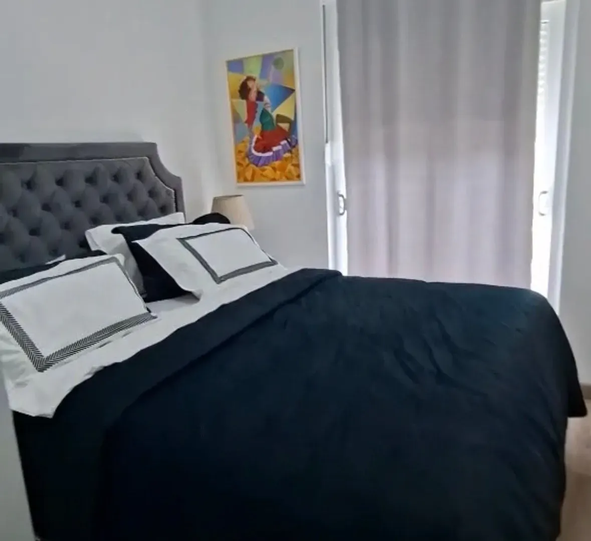 Sale, one bedroom apartment, 49m², Ulcinjsko Polje, Ulcinj