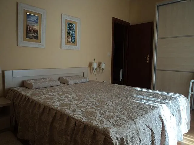 Sale, apartment, 86m², Budva, Crna Gora