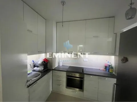 Rent, two bedroom apartment, 56m², Ada, Beograd - image 2